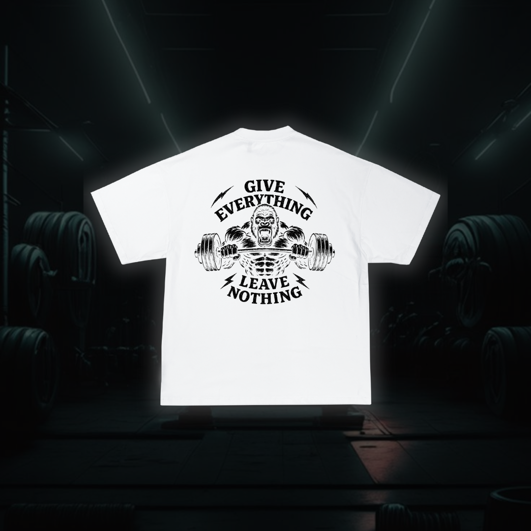 Give Everything T
