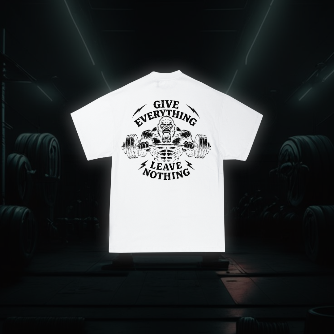 Give Everything T
