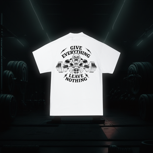 Give Everything T