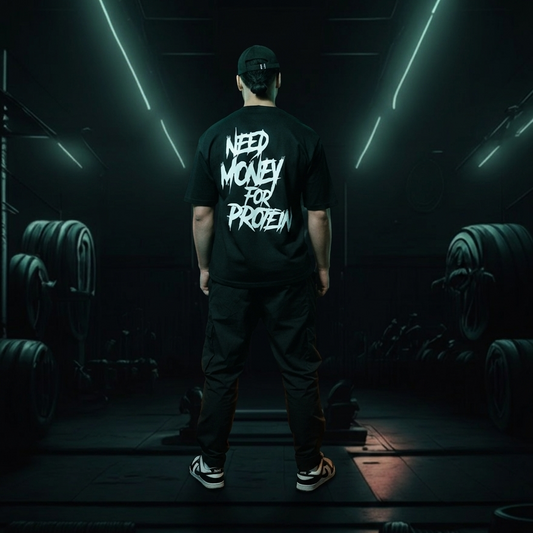 Need Money For Protein