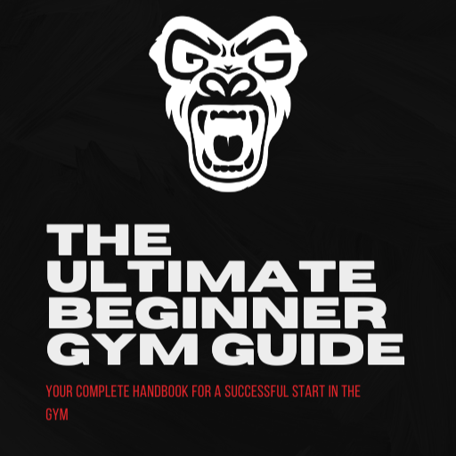 De Ultimate Beginner Gym Guide (NL) or (ENG)