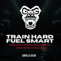 Train Hard, Fuel Smart – Athlete Nutrition & Recovery e-Book